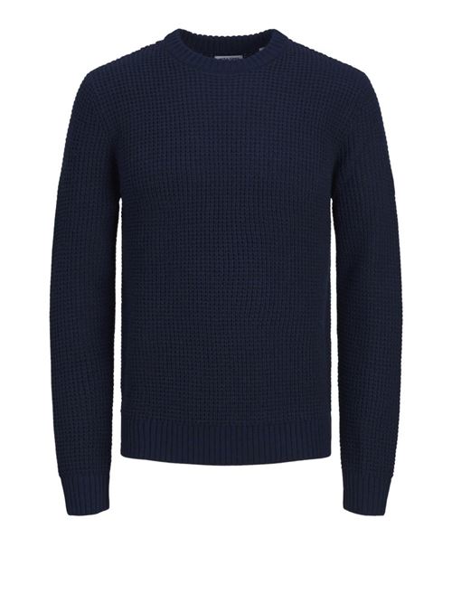  JACK AND JONES | 12258695/Navy Blazer